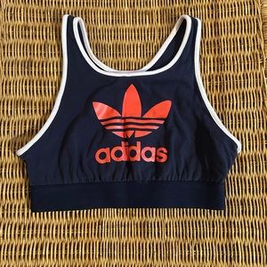 Adidas Sports Bra